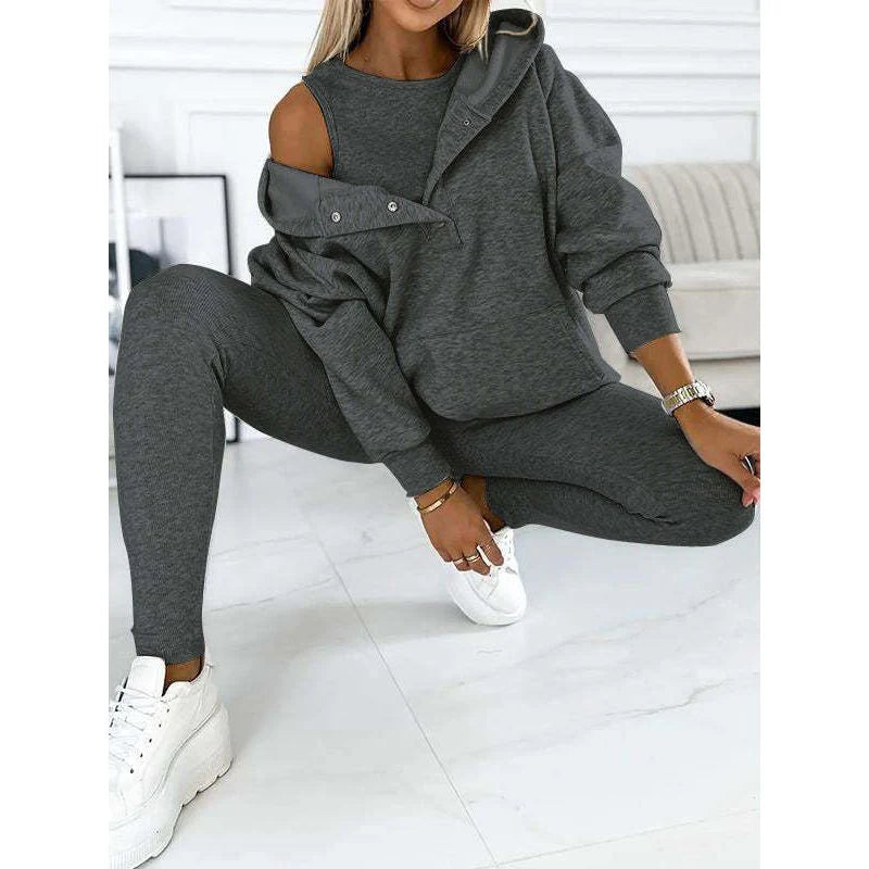 LEISUREFLOW™ TRACKSUIT