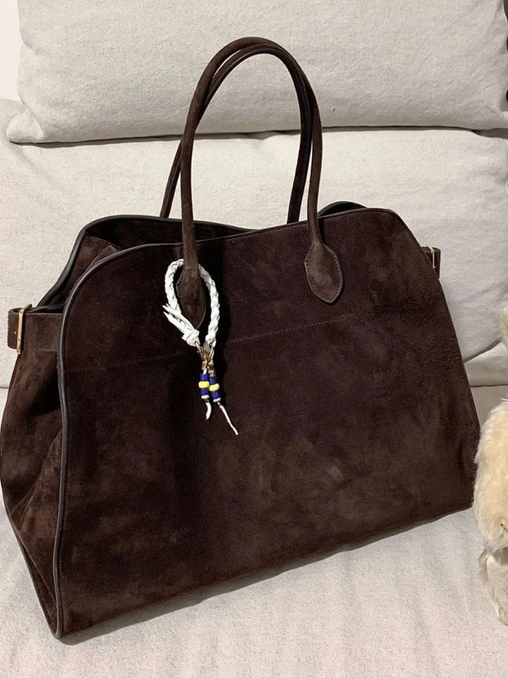 Farm-fresh tote bag