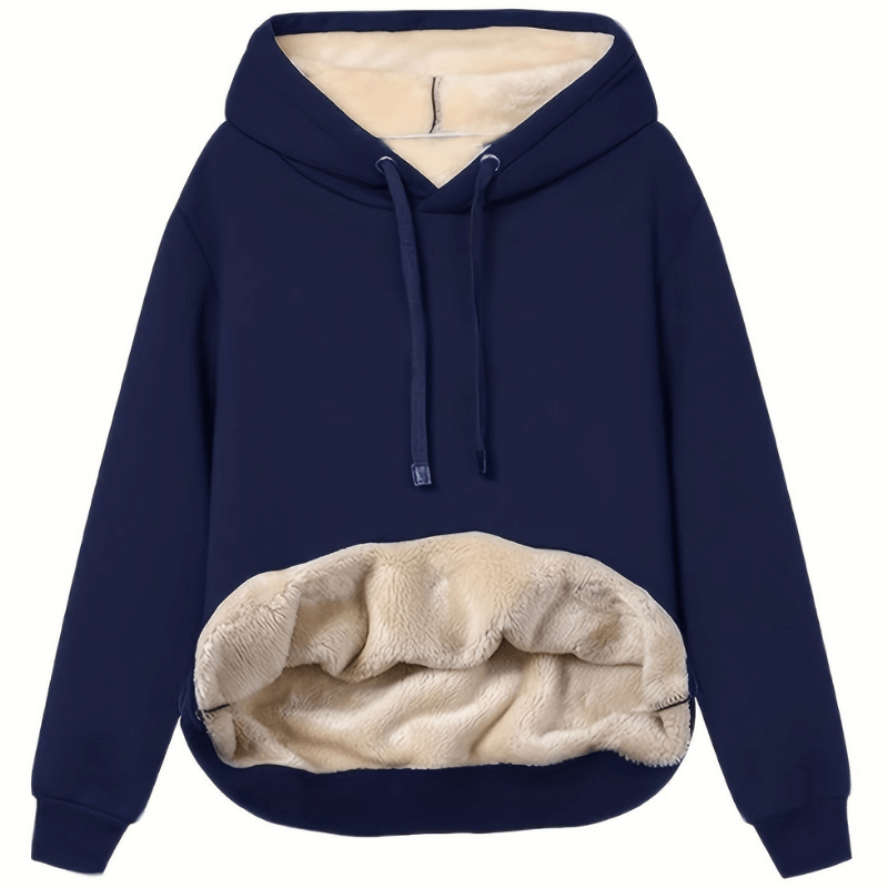 Polaire | Double-Faced Sweater