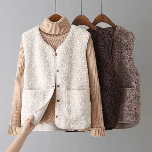 Luna Classic Vest