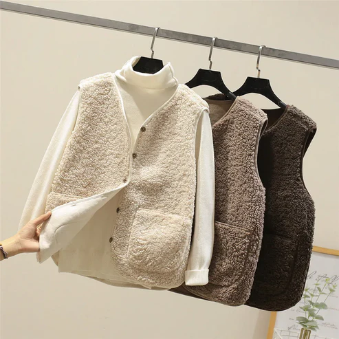 Luna Classic Vest
