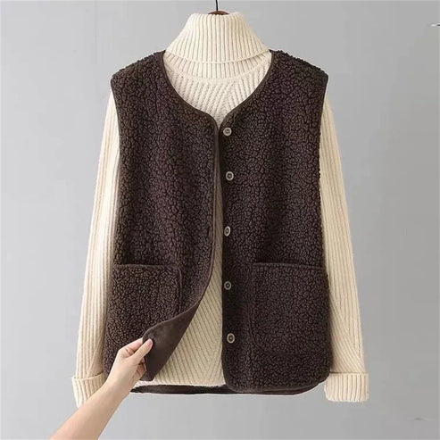 Luna Classic Vest