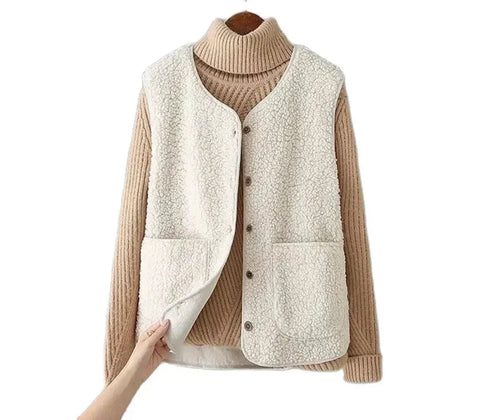 Luna Classic Vest