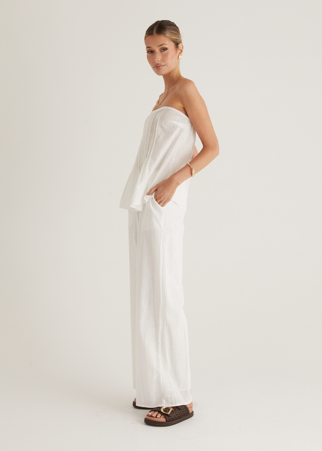 Ashton Set - Off White