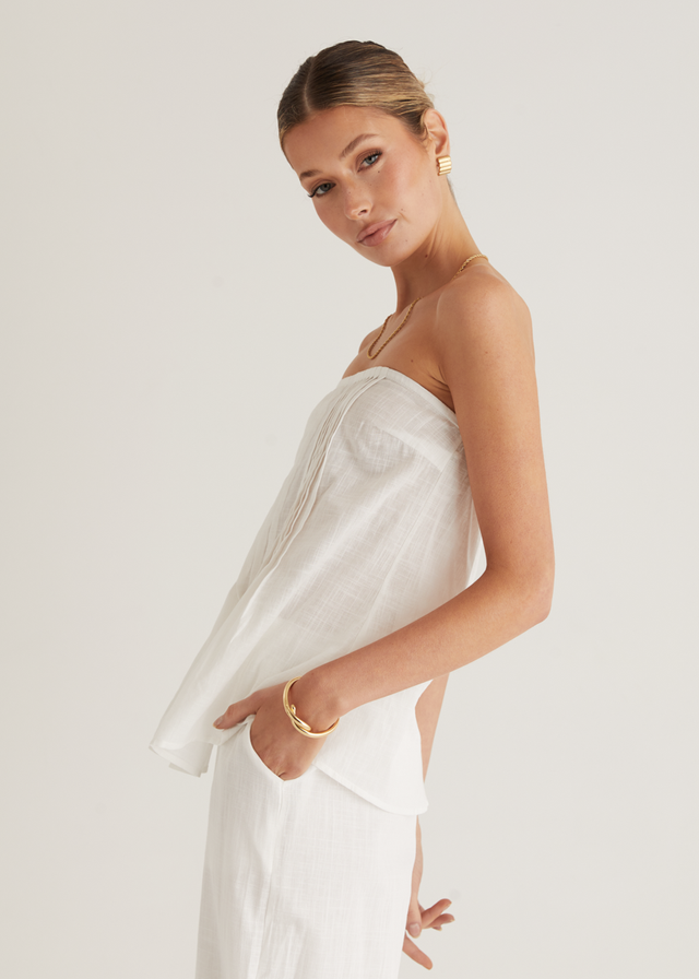 Ashton Set - Off White