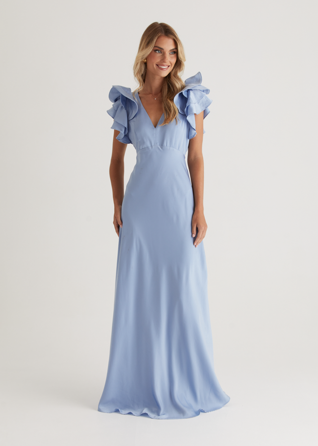 Dali Maxi Dress