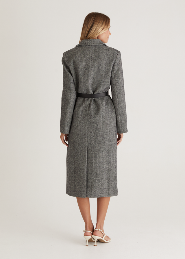 Maja Coat