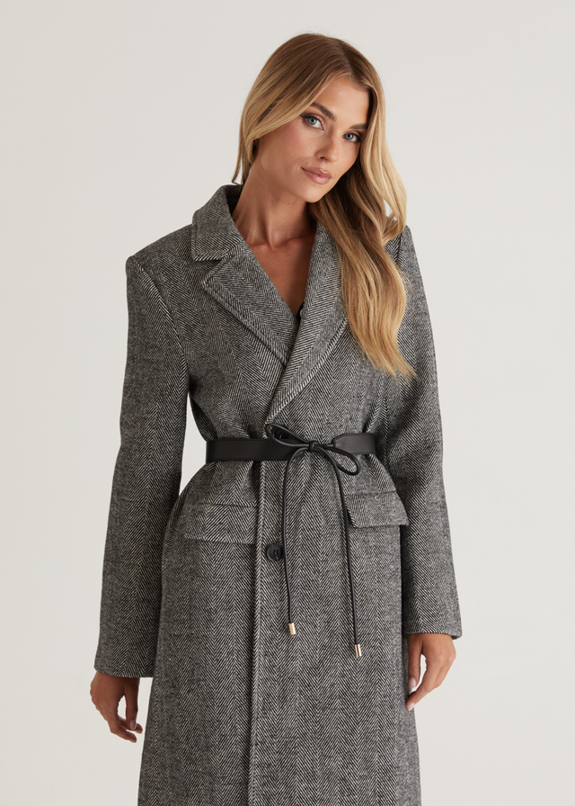 Maja Coat