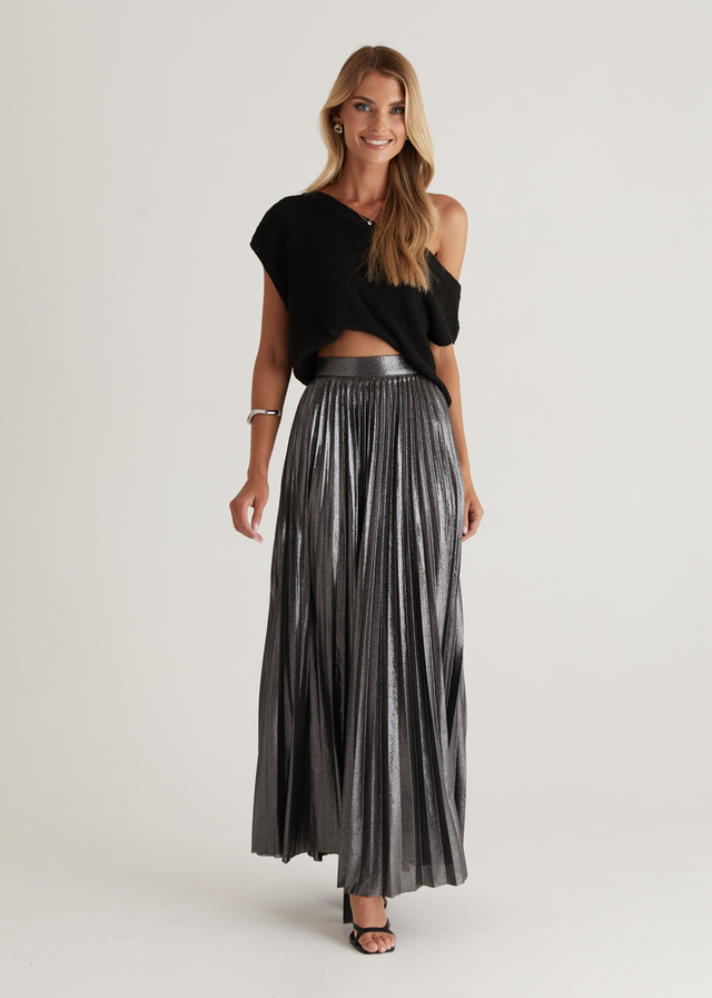 Twilight Midi Skirt