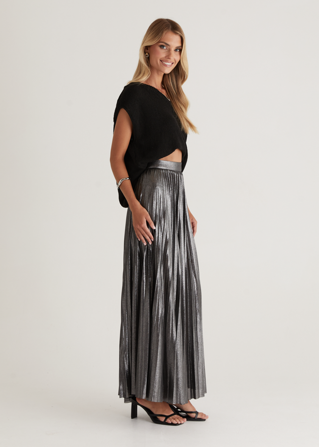 Twilight Midi Skirt
