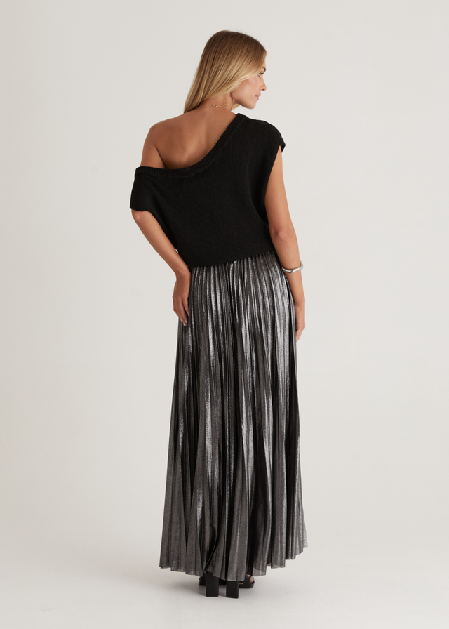 Twilight Midi Skirt