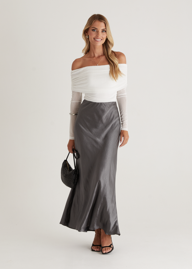Rosalie Mid Skirt