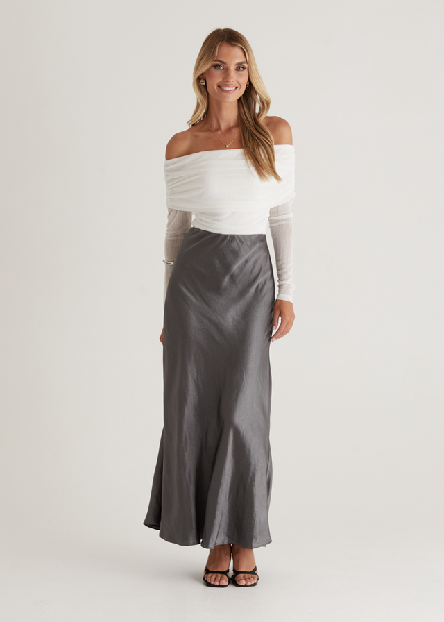 Rosalie Mid Skirt