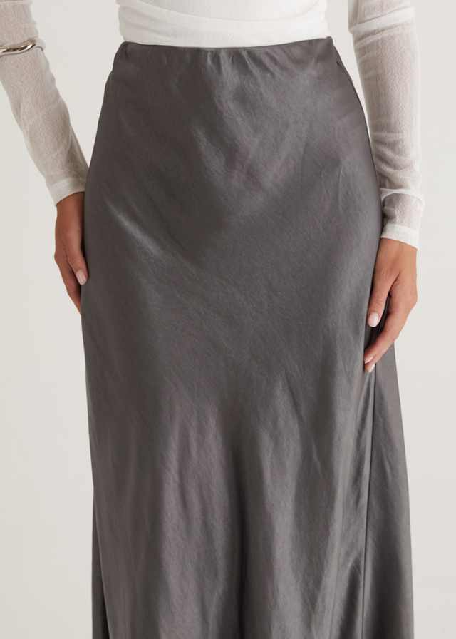 Rosalie Mid Skirt