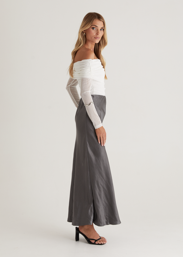 Rosalie Mid Skirt