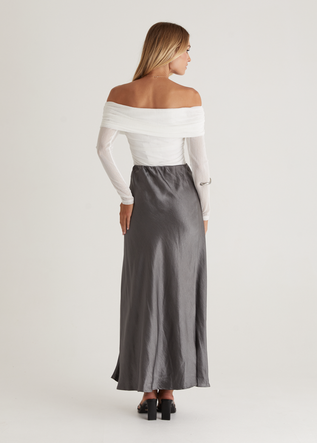 Rosalie Mid Skirt