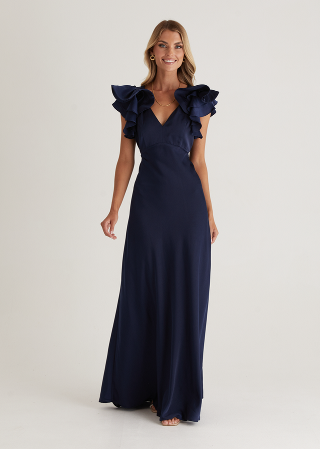 Dali Maxi Dress