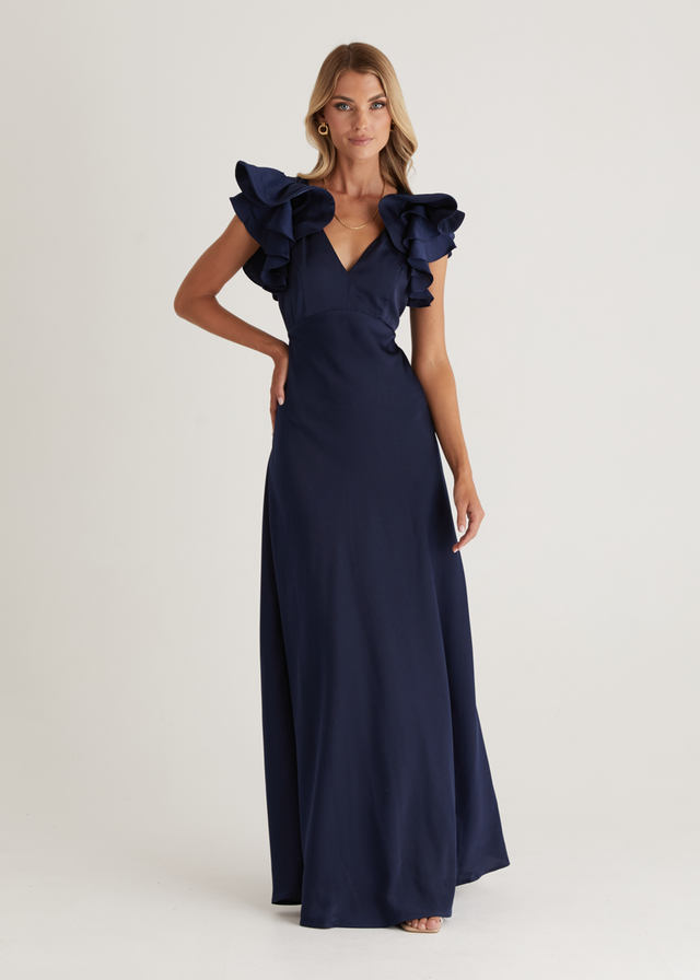Dali Maxi Dress