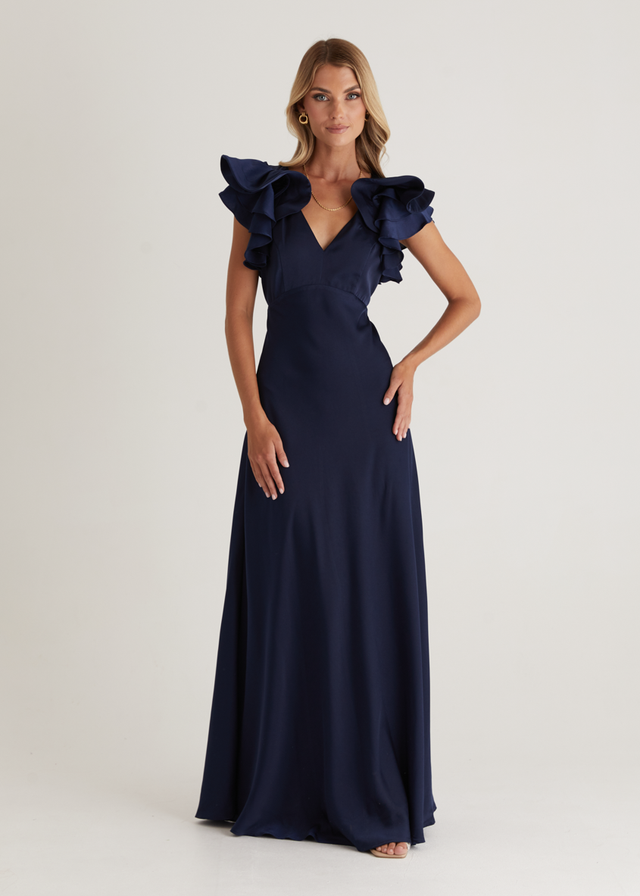 Dali Maxi Dress