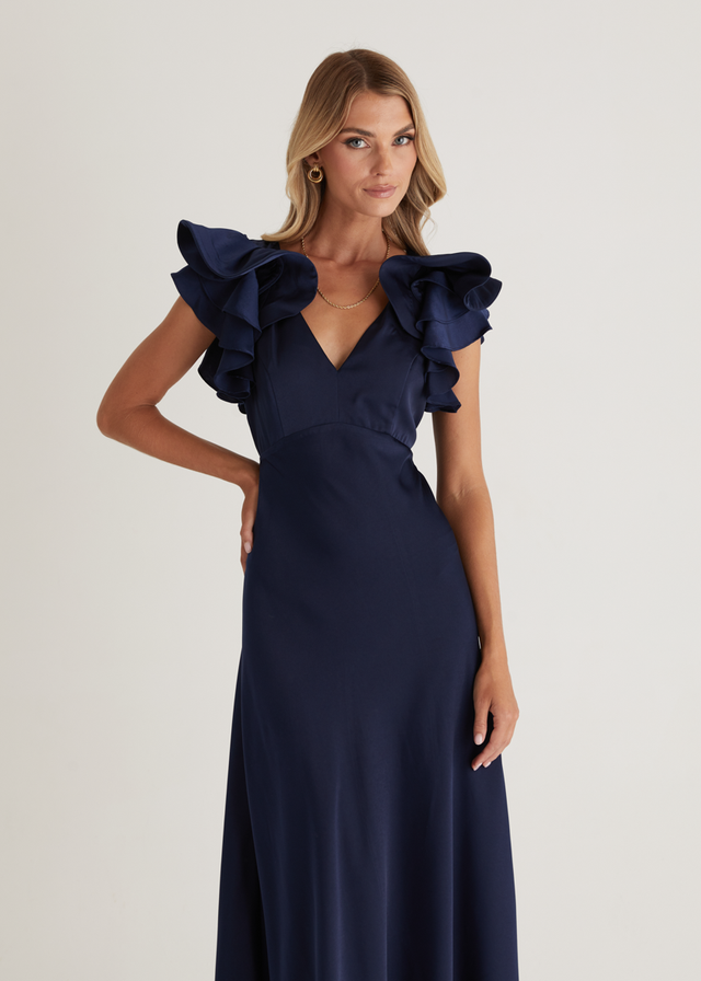 Dali Maxi Dress