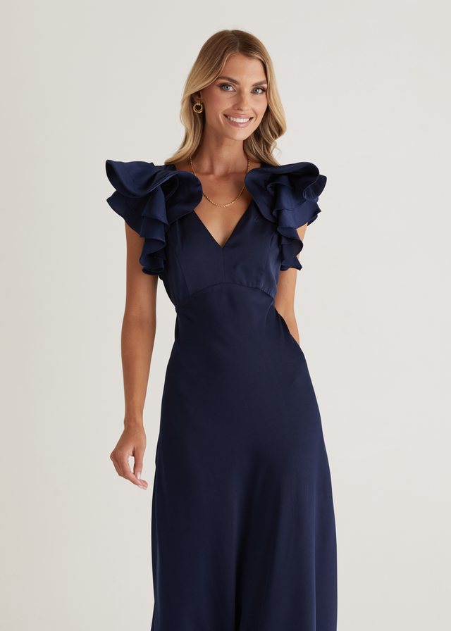 Dali Maxi Dress