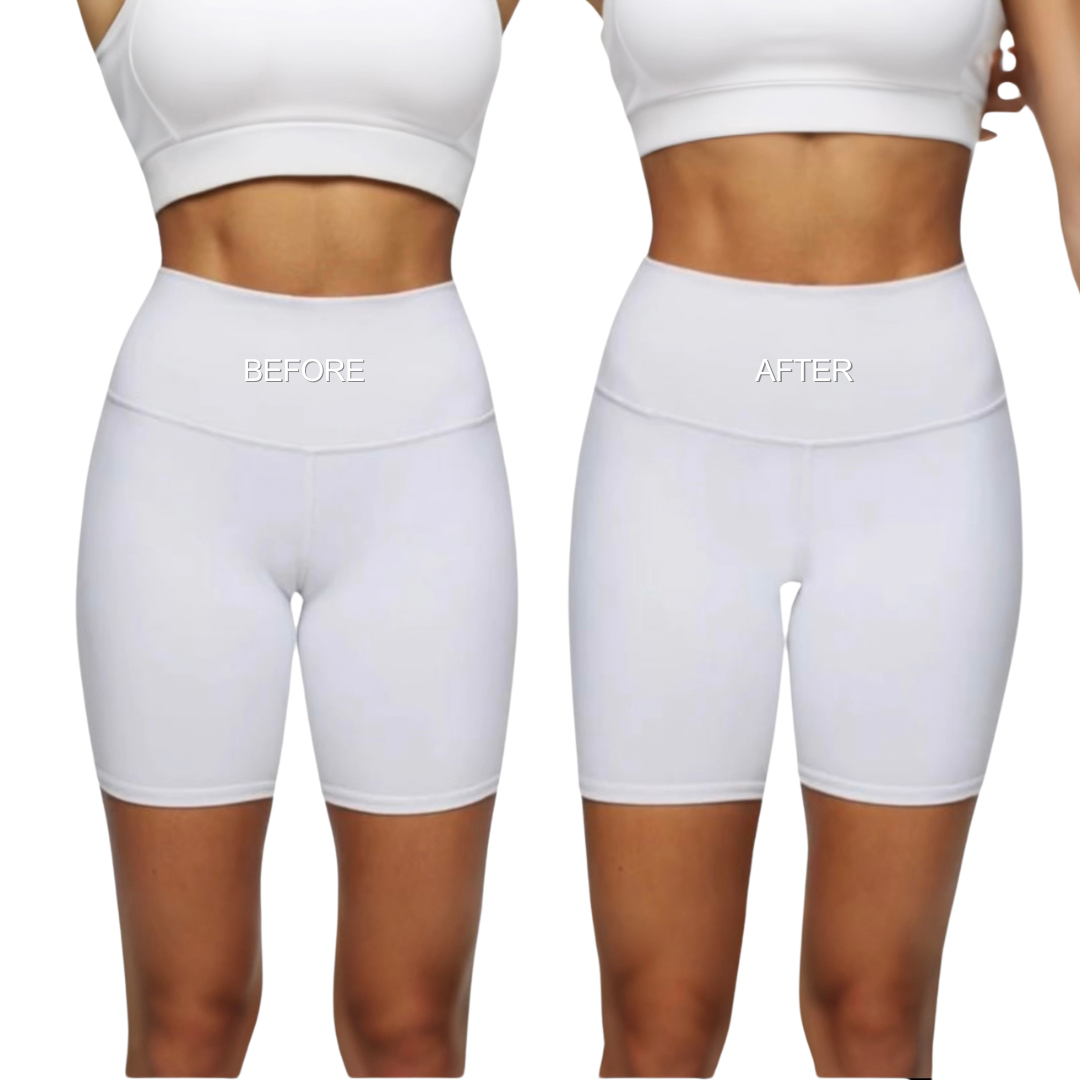 Seamless Serenity Thong