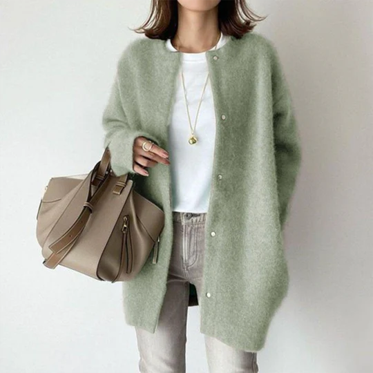The Sophia™ | Sophisticated Cardigan