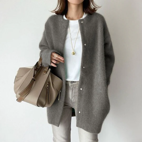 The Sophia™ | Sophisticated Cardigan
