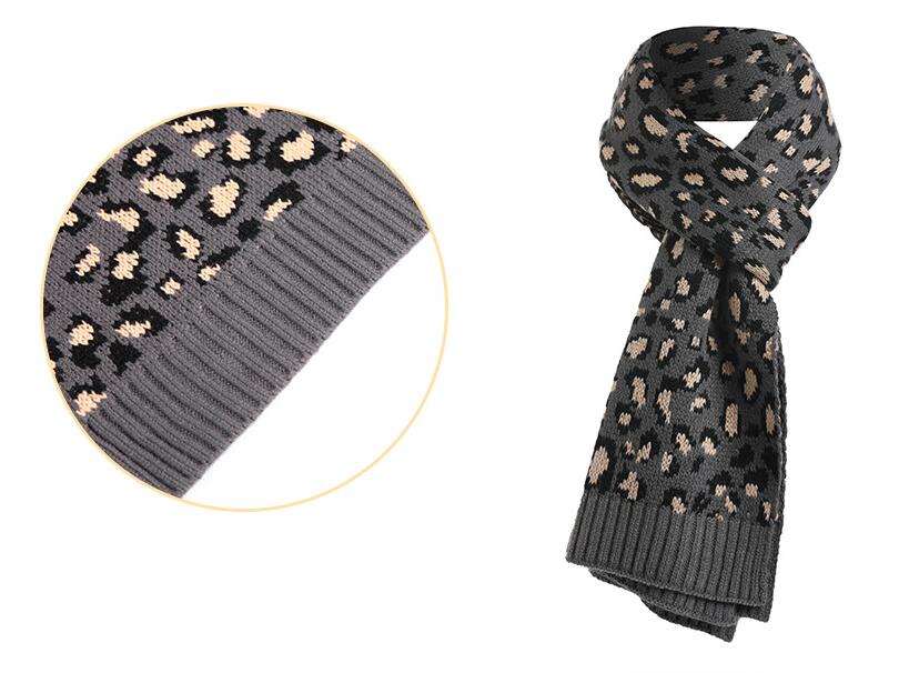 3-piece Women's Crochet Bobble Beanie, Scarf, and Touchscreen Mittens Winter Set