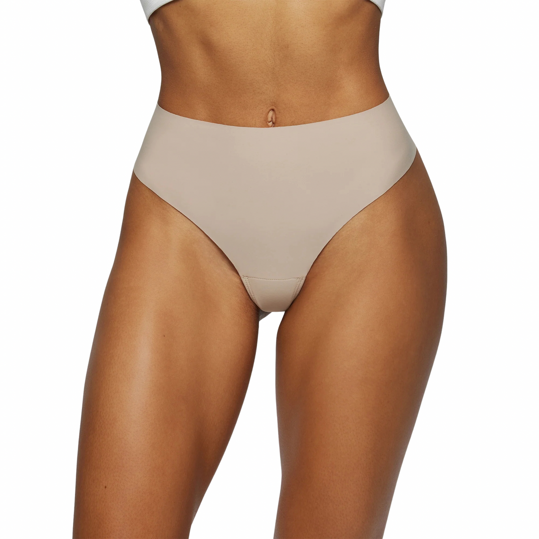 Seamless Serenity Thong