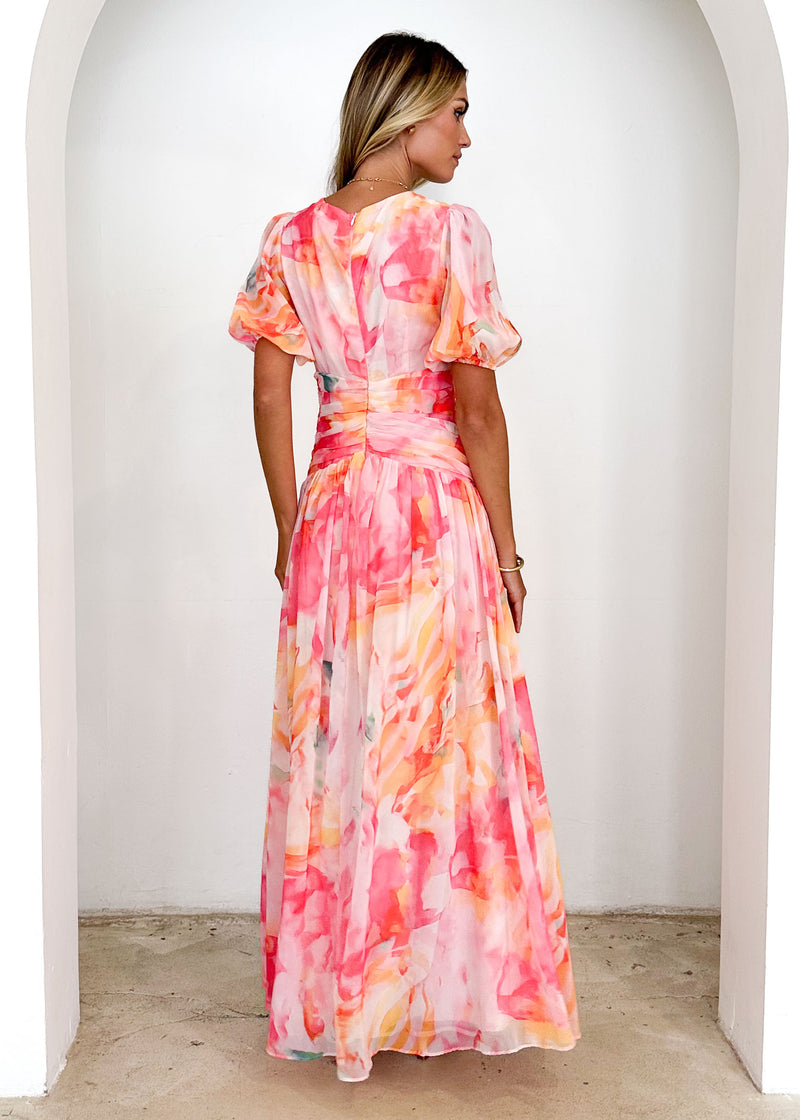 Aubree Maxi Dress