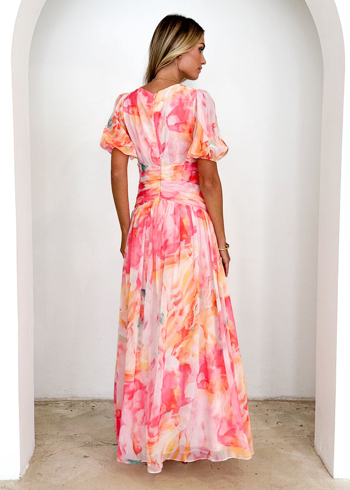 Aubree Maxi Dress