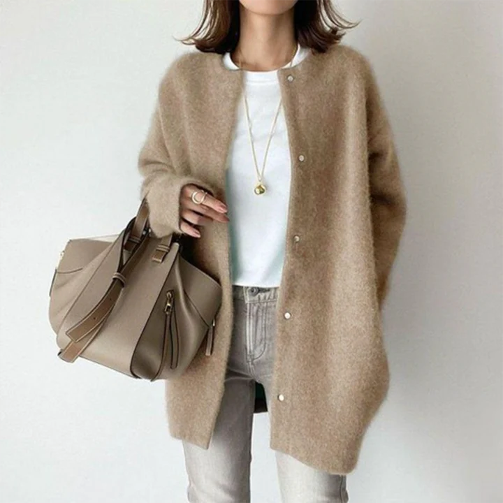 The Sophia™ | Sophisticated Cardigan