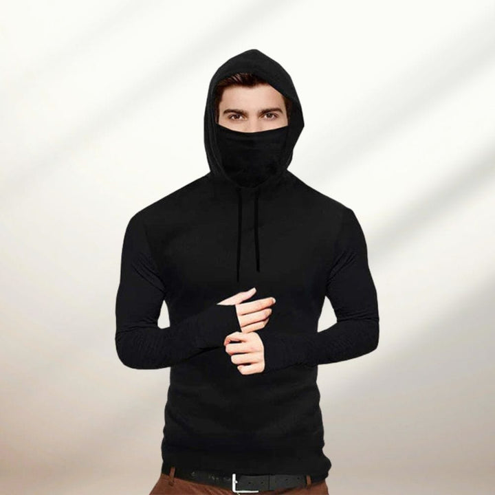 Winter Sports Hoodie