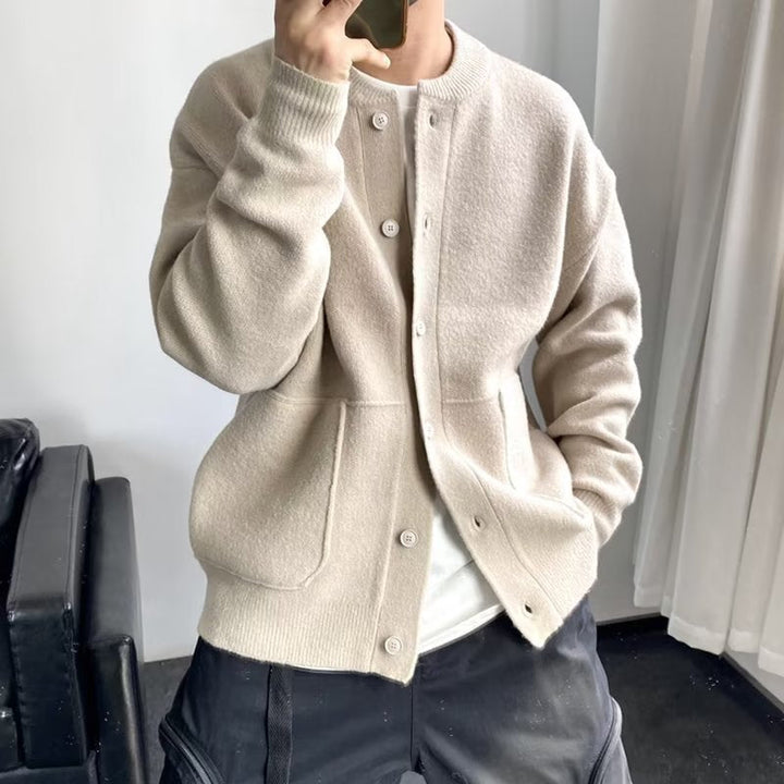 Orland™ | Luxury Fashion Cardigan