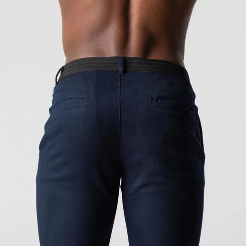 Kensington™ | Stretchy Chino Trousers