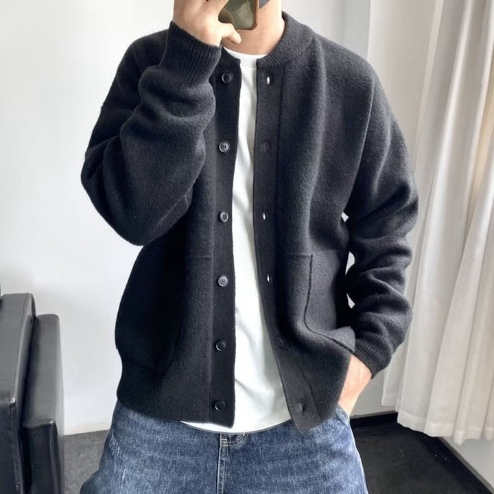 Orland™ | Luxury Fashion Cardigan