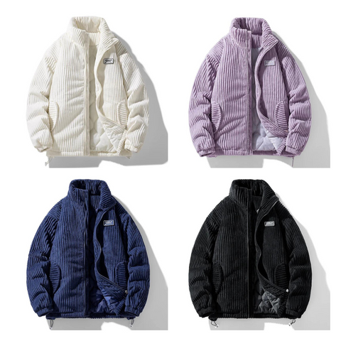 Colton™ | Stylish Corduroy Jacket