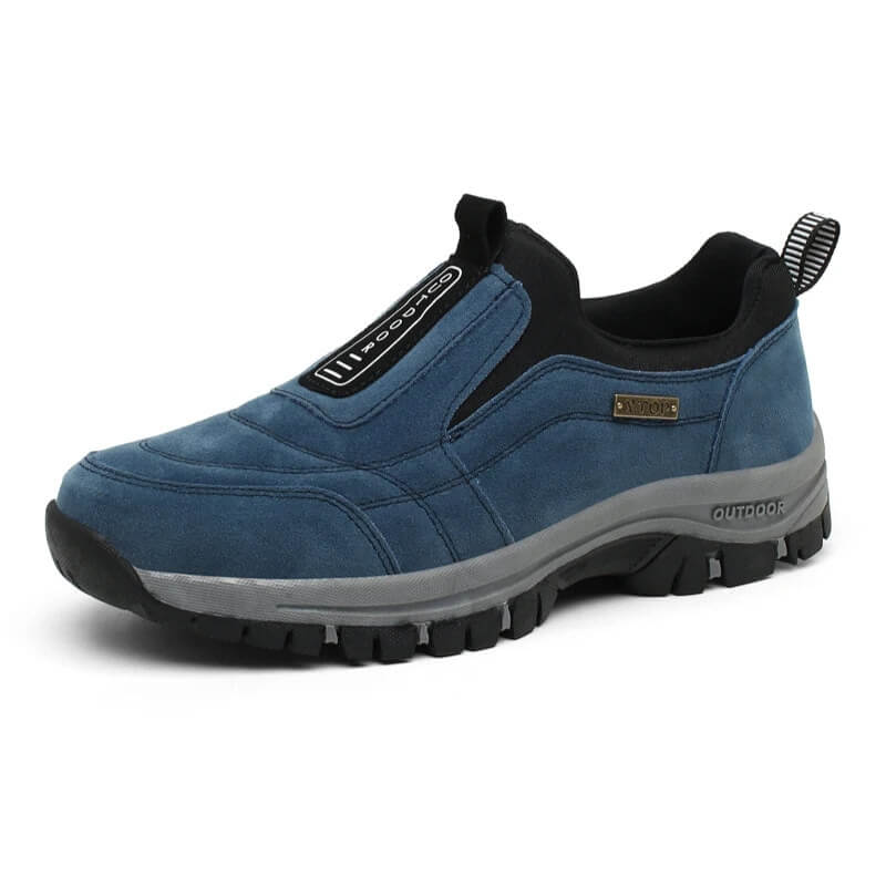 Remington™ - Premium Orthopaedic Shoes