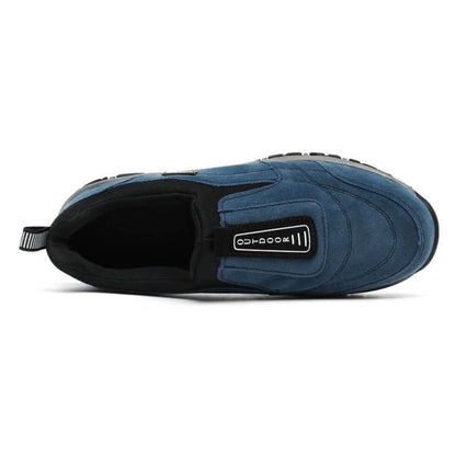 Remington™ - Premium Orthopaedic Shoes