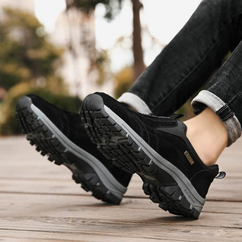 Remington™ - Premium Orthopaedic Shoes
