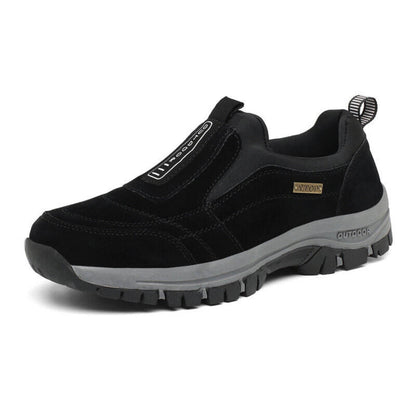Remington™ - Premium Orthopaedic Shoes