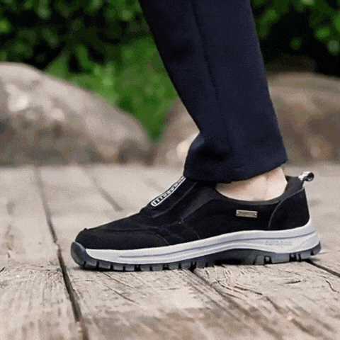 Remington™ - Premium Orthopaedic Shoes