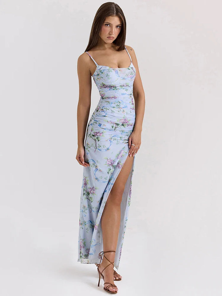 FloraSlim™ Dress