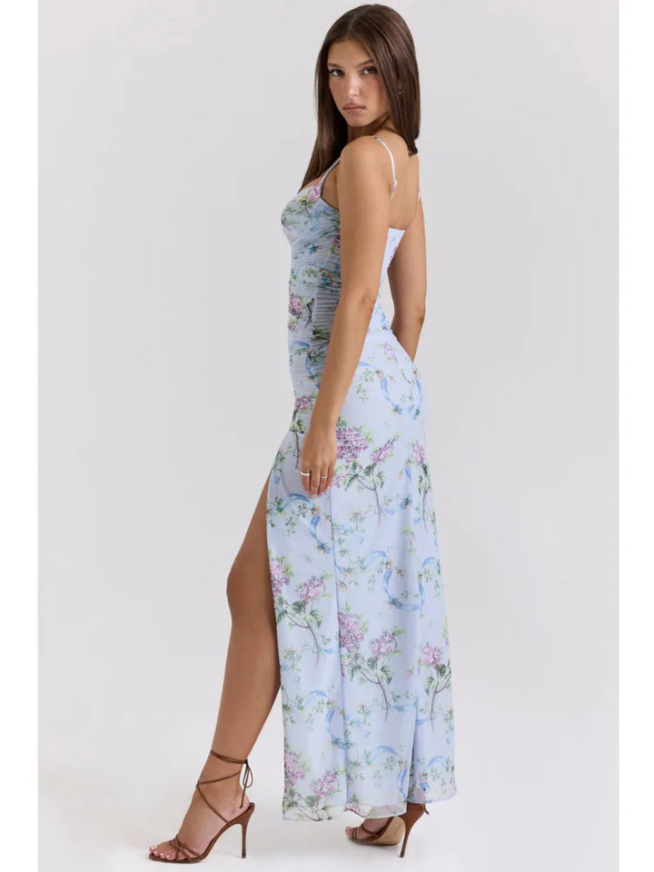 FloraSlim™ Dress