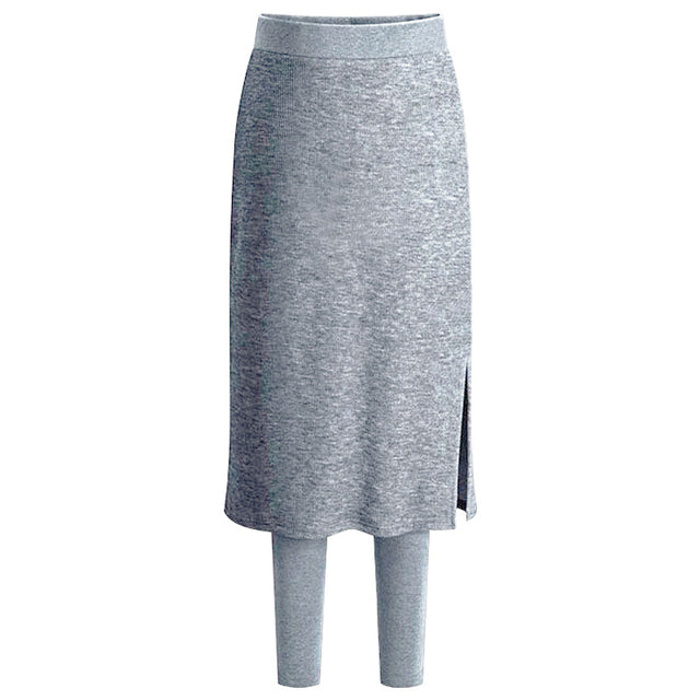 SnugStyle - fleece leggings trousers