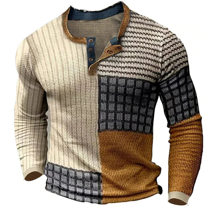 The Edward™ | Elegant Sweater