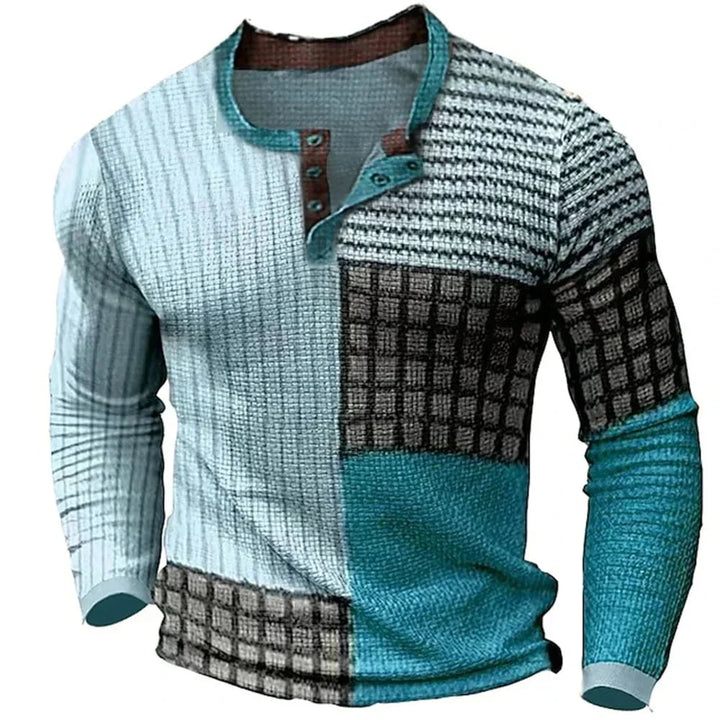 The Edward™ | Elegant Sweater