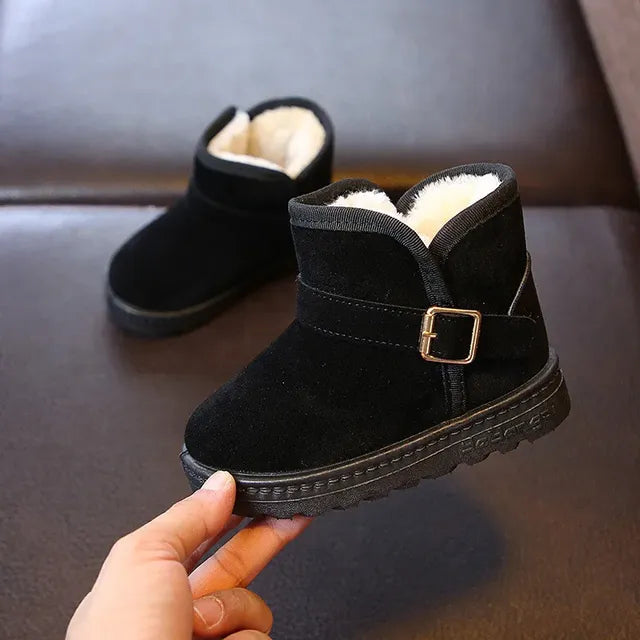 Kids Uggy Boots
