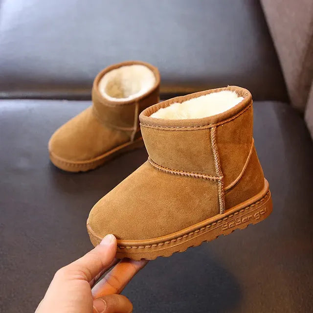 Kids Uggy Boots